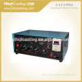 30A pulse rectifier plating series machine from Yihui Casting technology Diamond plating